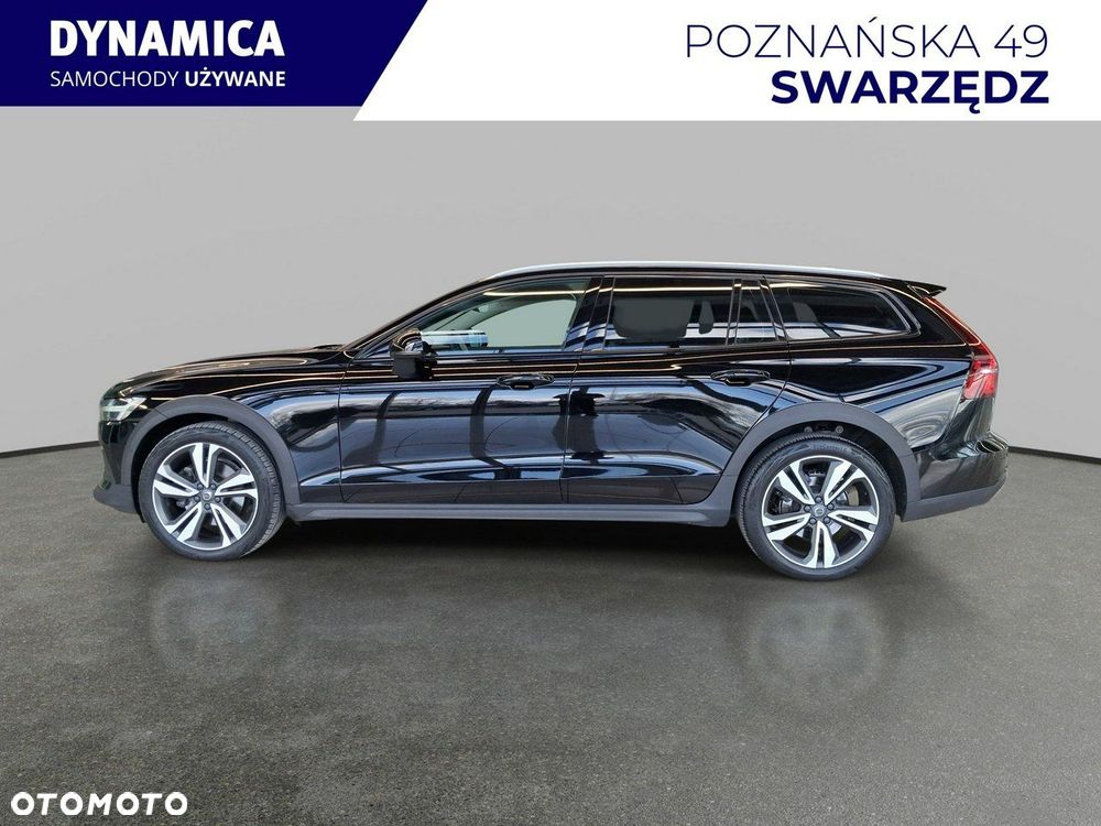 Volvo V60 Cross Country - 5