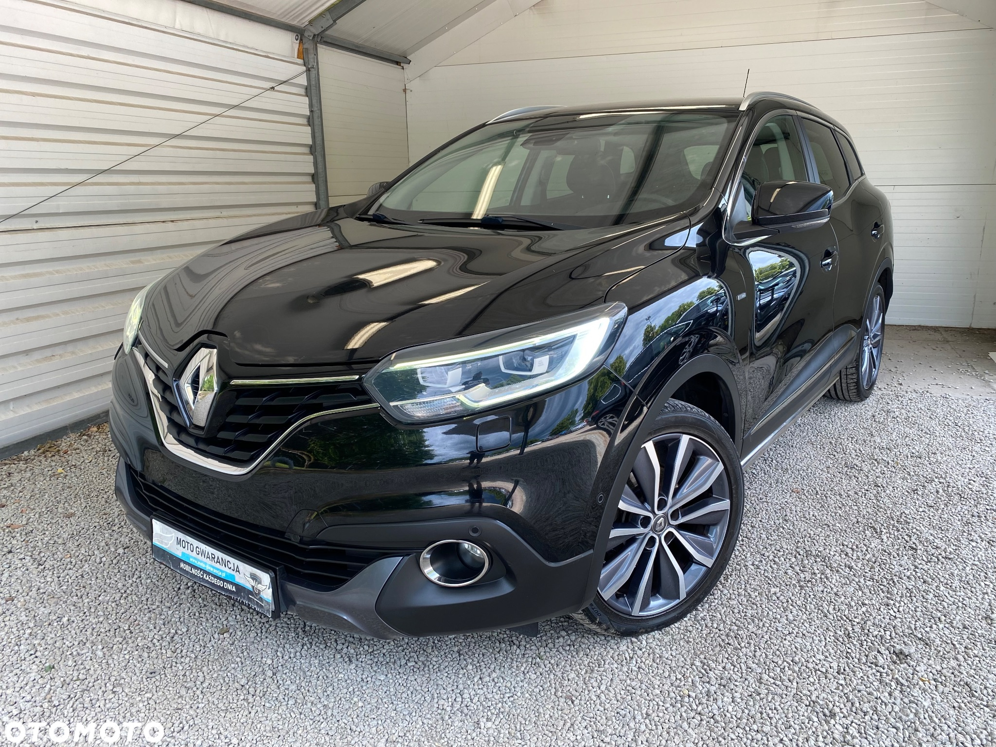 Renault Kadjar 1.6 dCi Energy S-Edition - 32