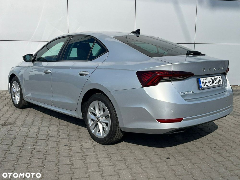 Skoda Octavia - 10