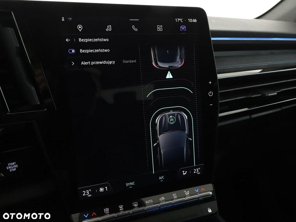 Renault Austral E-Tech Full 200 Techno Esprit Alpine - 30