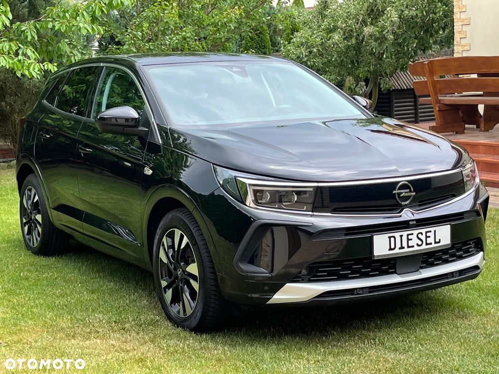 Opel Grandland - 2