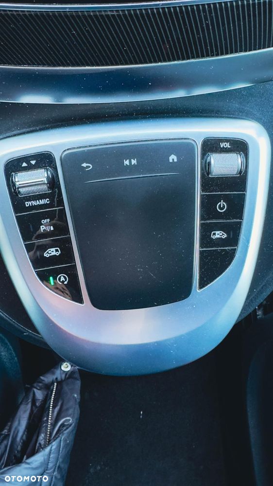 Mercedes-Benz Klasa V 250 d 9G-Tronic (d³ugi) - 11