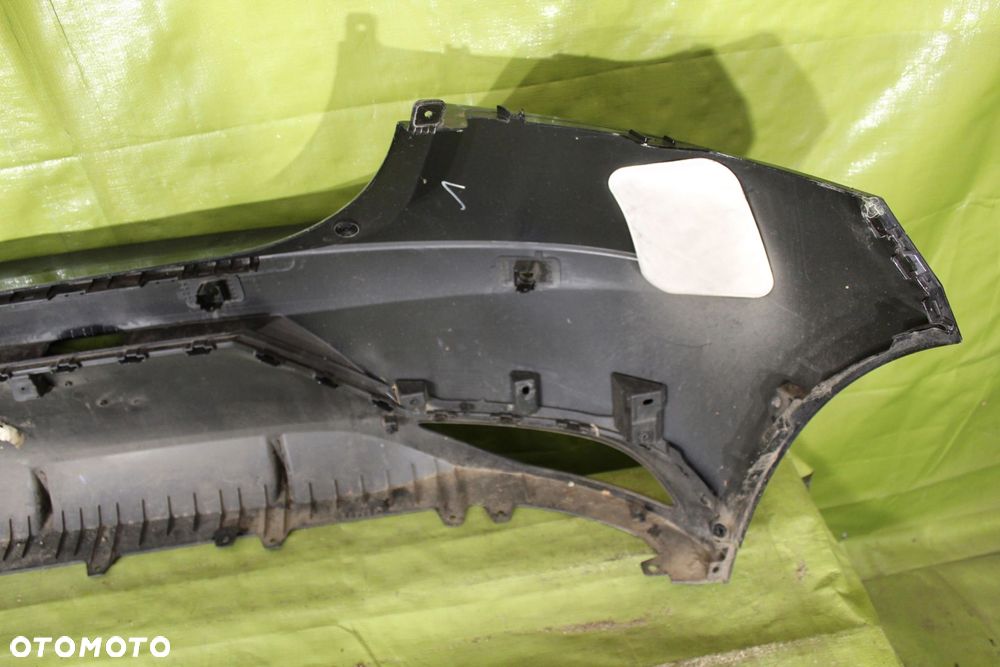 Zderzak tył Hyundai i20 III po 2020r. - 2