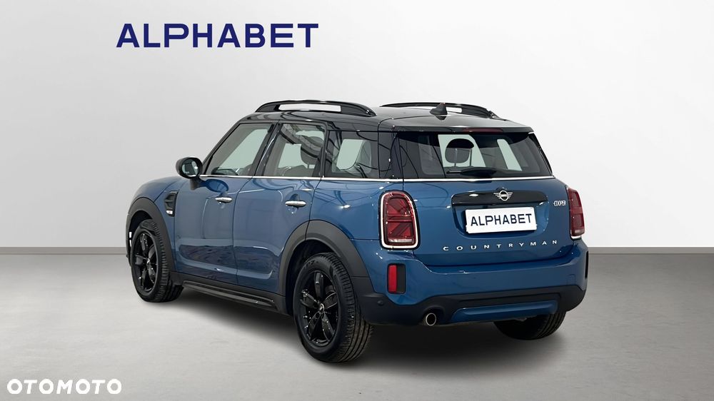 MINI Countryman Cooper - 3