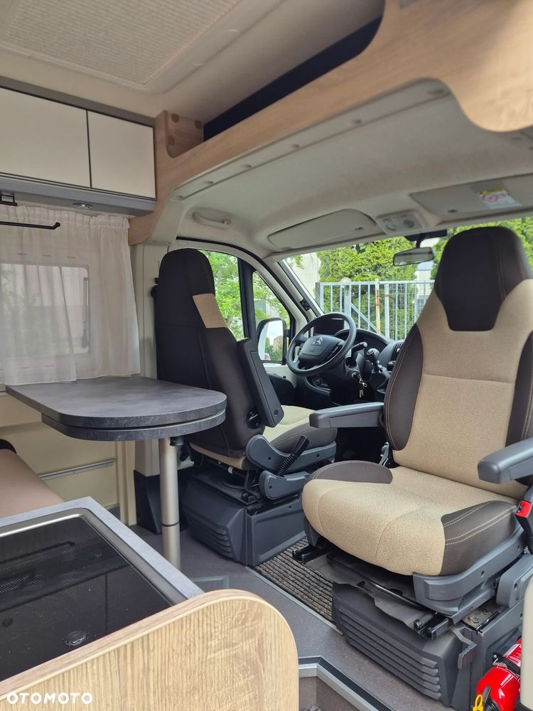 Citroën jumper - 7