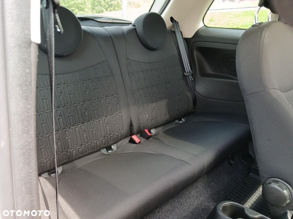 Fiat 500 1.0 Hybrid Dolcevita - 18