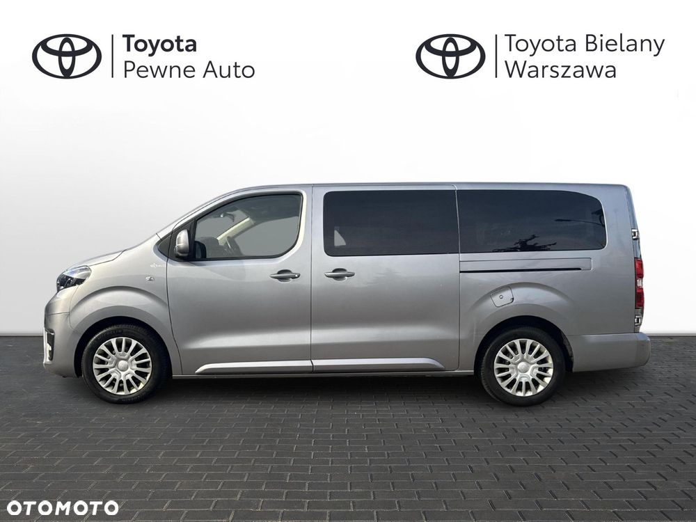 Toyota Proace Verso 2.0 D4-D Long Business - 2