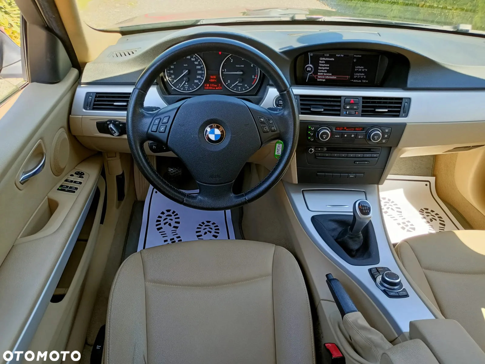 BMW Seria 3 - 13