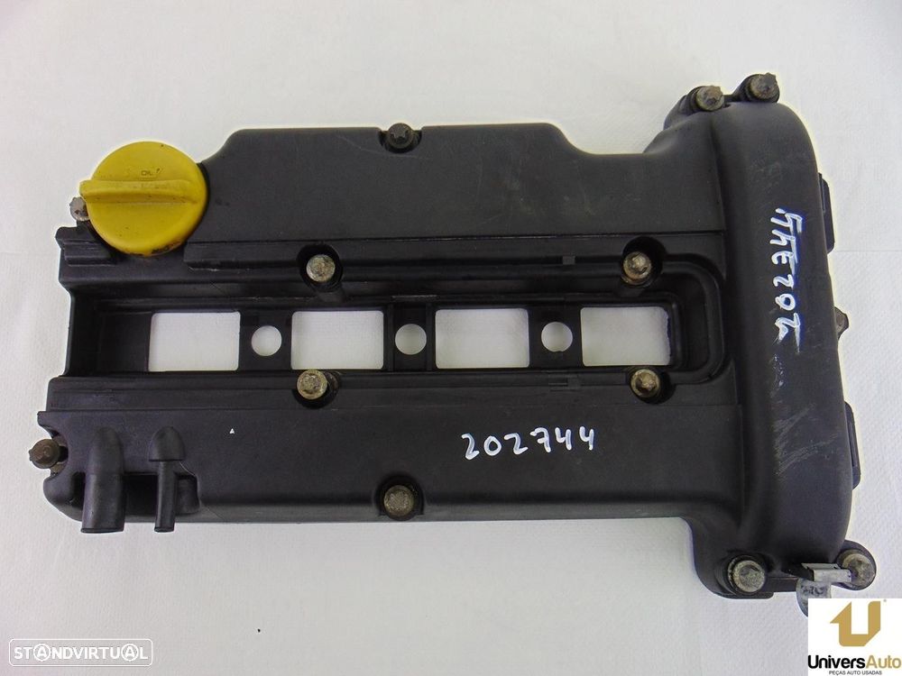 TAMPA BALANCETES OPEL CORSA D 2009 -55351461 - 1