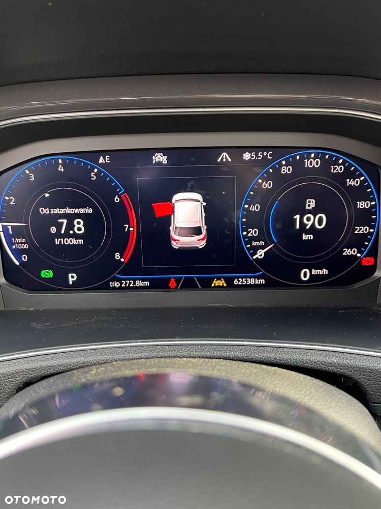 Volkswagen T-Roc 2.0 TSI 4Motion Premium DSG - 16