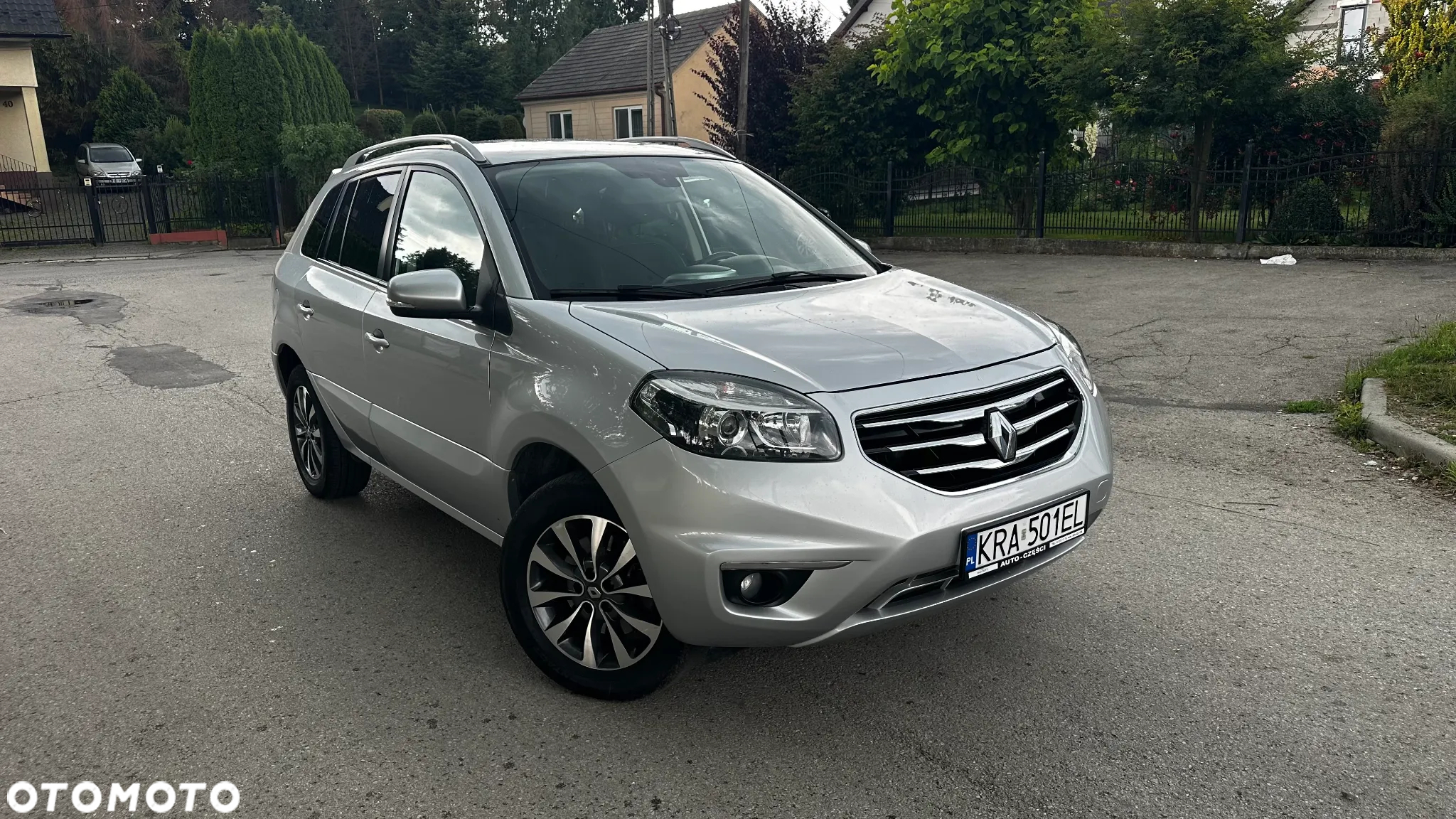 Renault Koleos - 4