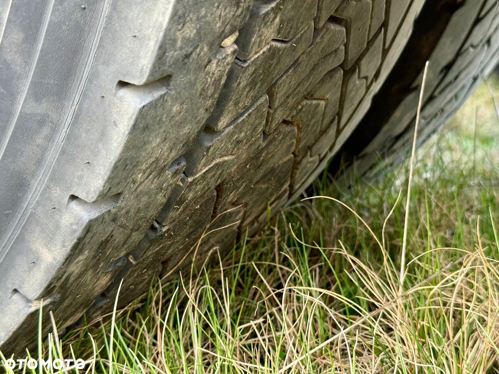 Scania 450 / RETARDER / HYDRAULIKA / NA PODUSZKACH - 7