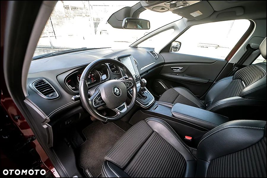 Renault Grand Scenic Gr 1.3 TCe FAP Intens EDC - 6