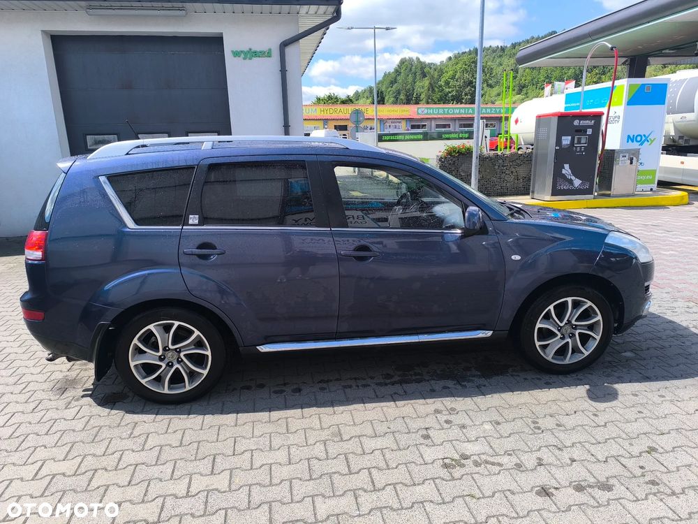 Citroën C-Crosser 2.2 HDi SX Pack - 6