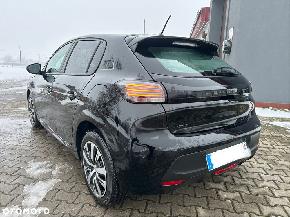 Peugeot 208 1.2 PureTech Active S&S - 9