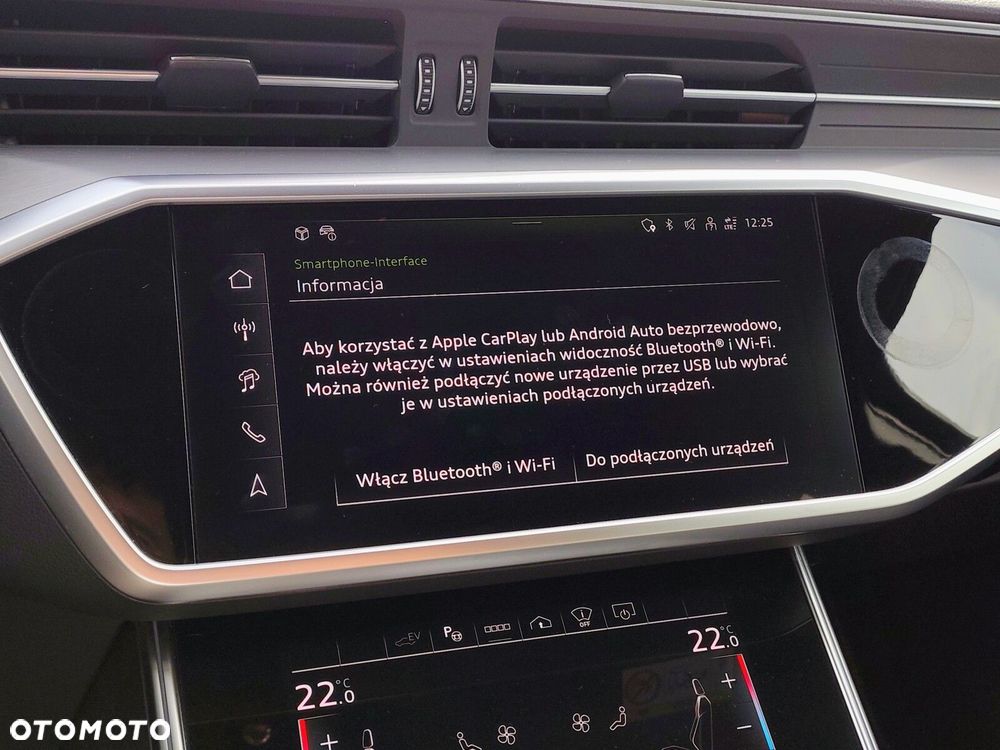 Audi A6 Avant - 27