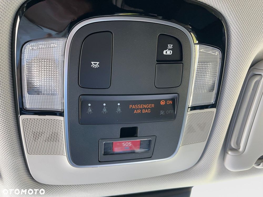 Hyundai Tucson - 35