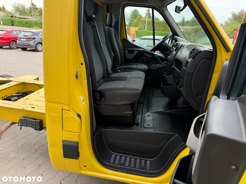 Renault Master - 35