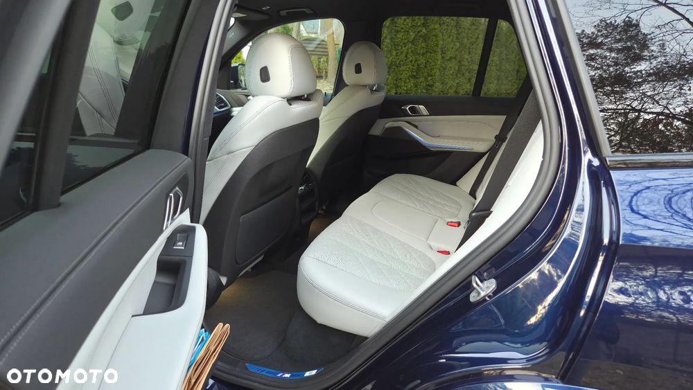 BMW X5 xDrive30d - 17