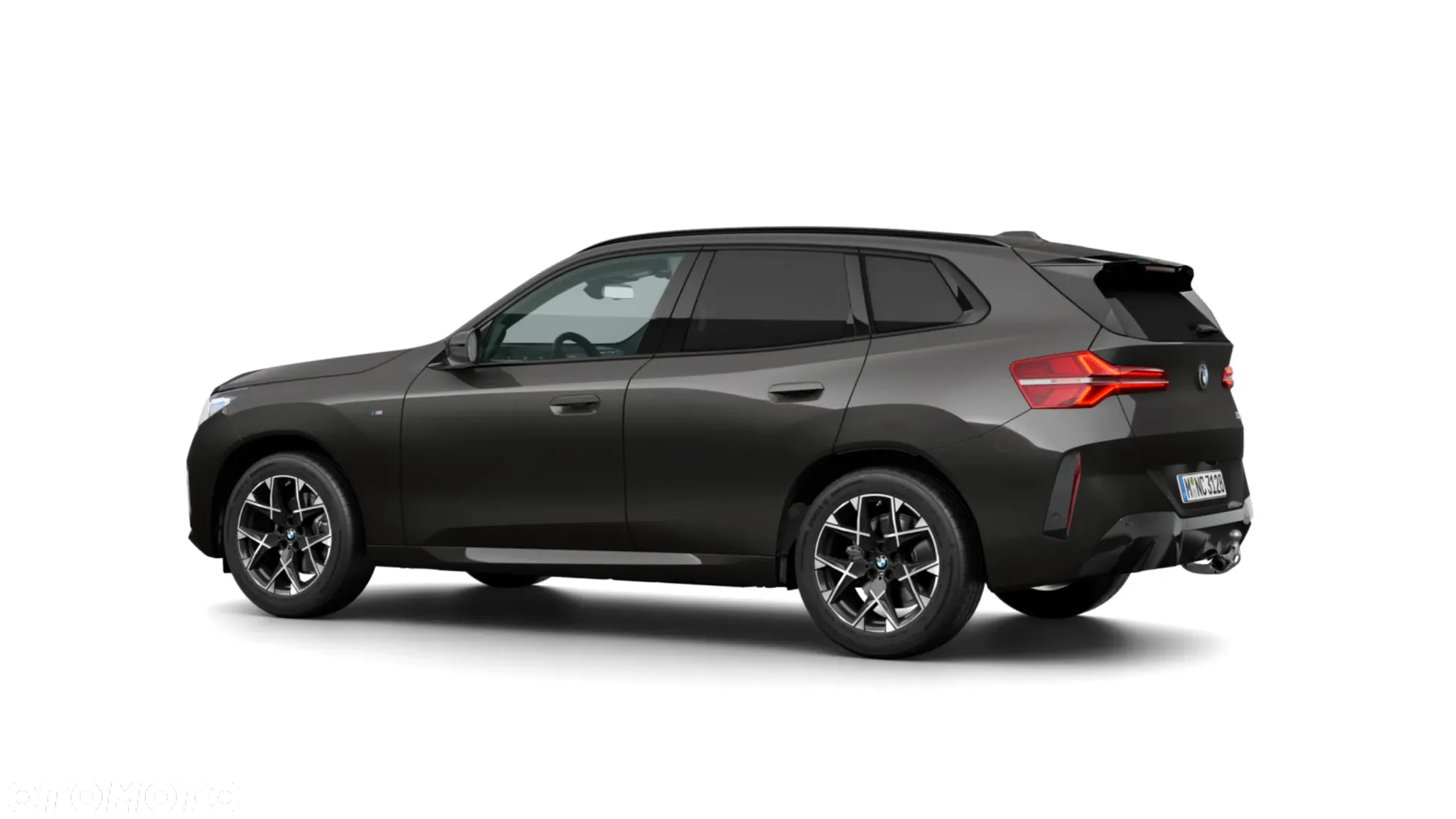 BMW X3 - 14