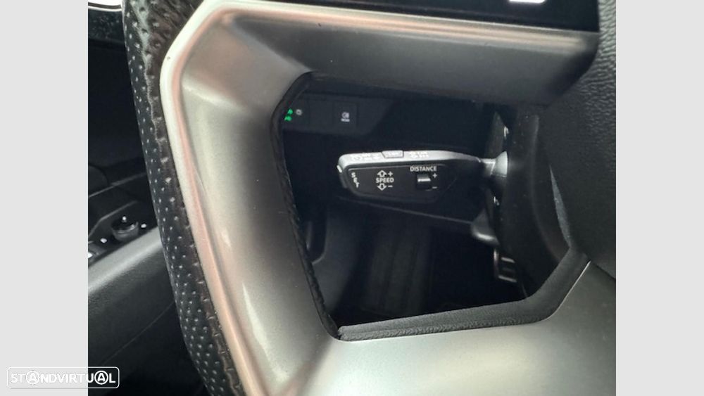 Audi Q4 Sportback e-tron 45 82 kWh SE Business Plus - 17