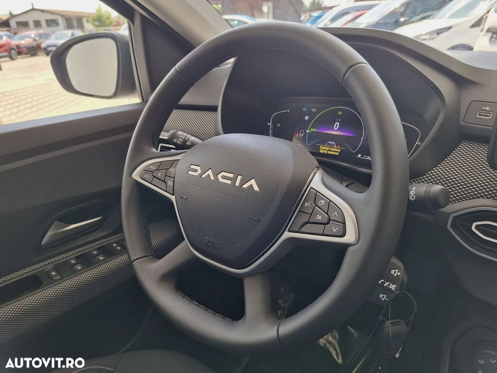 Dacia Jogger - 17