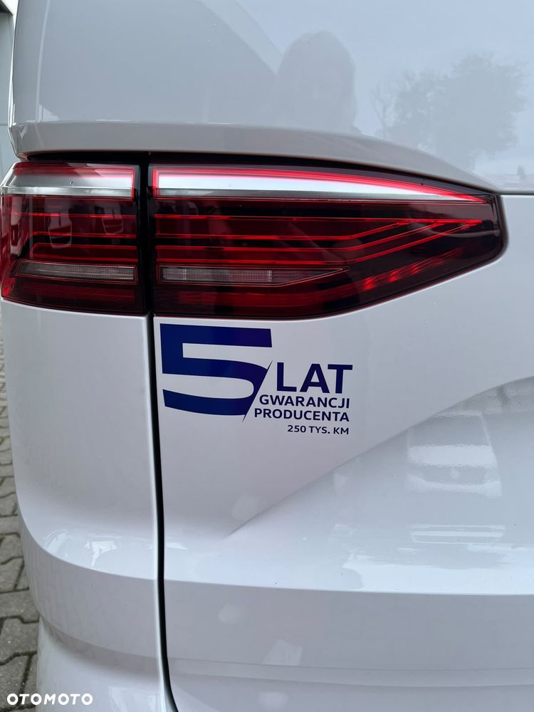 Volkswagen Multivan Family L2 Wyprzedaż 2026 - 8