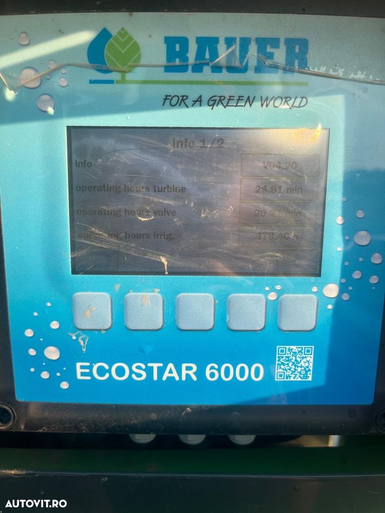 Bauer E21(110-420)+AS50/58m - 7