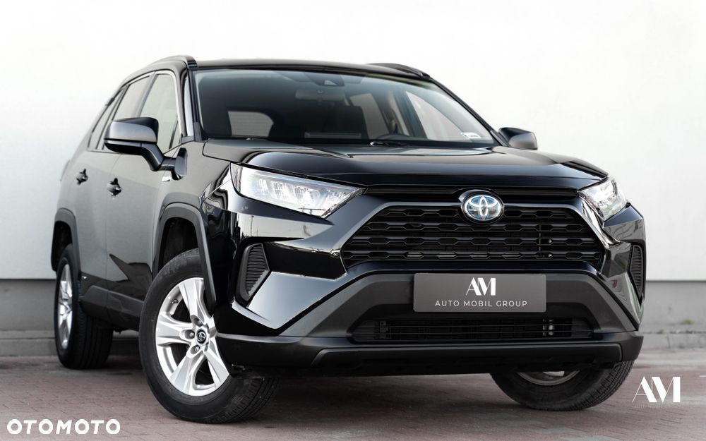 Toyota RAV4 - 4