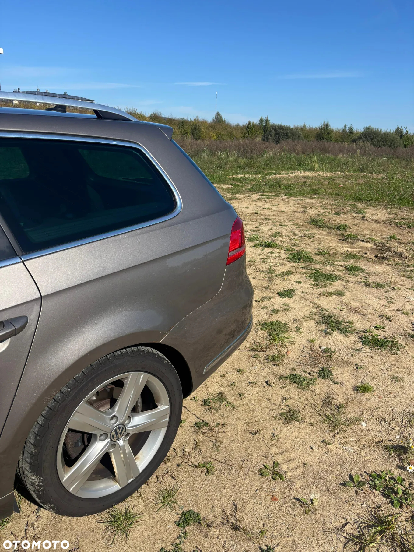 Volkswagen Passat Variant 2.0 TDI 4Motion DPF DSG Highline - 12