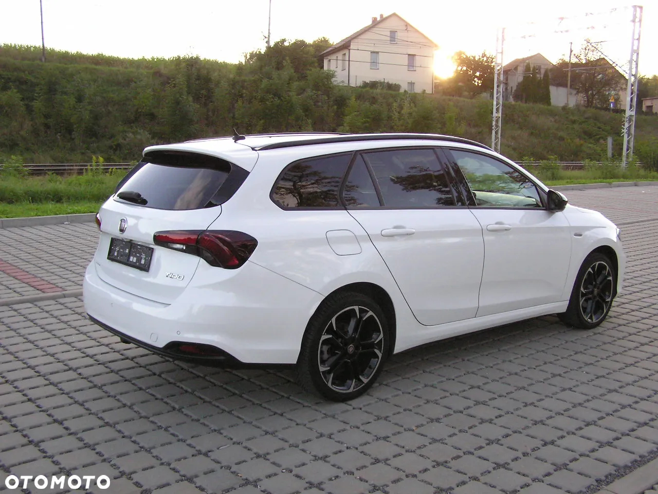 Fiat Tipo 1.4 T-Jet 16v S-Design EU6d - 9