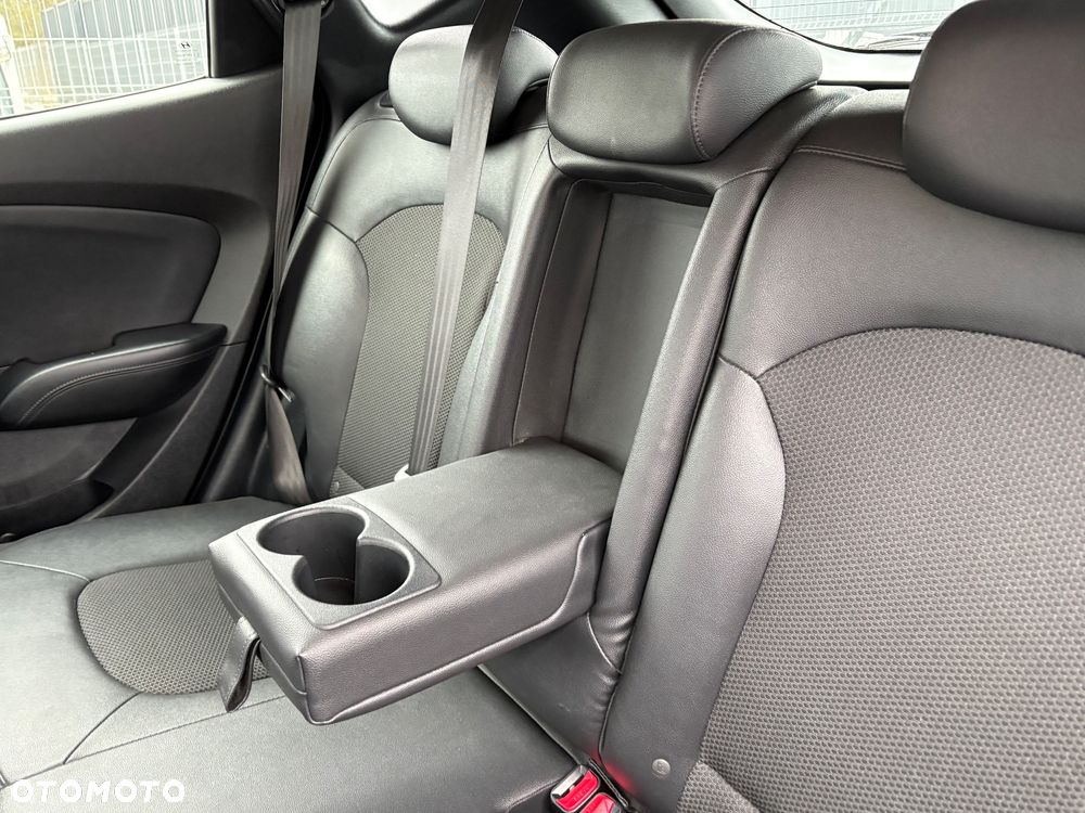 Hyundai ix35 1.6 GDI Style 2WD - 11
