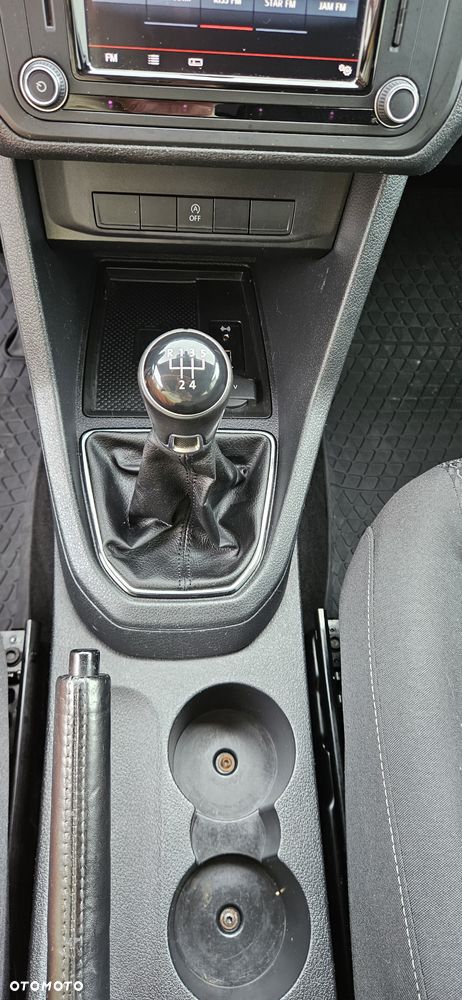 Volkswagen Caddy 2.0 TDI (5-Si.) Family - 22