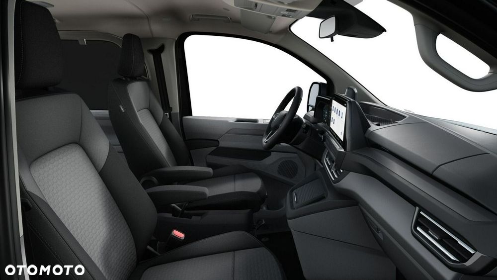Volkswagen Caravelle - 10