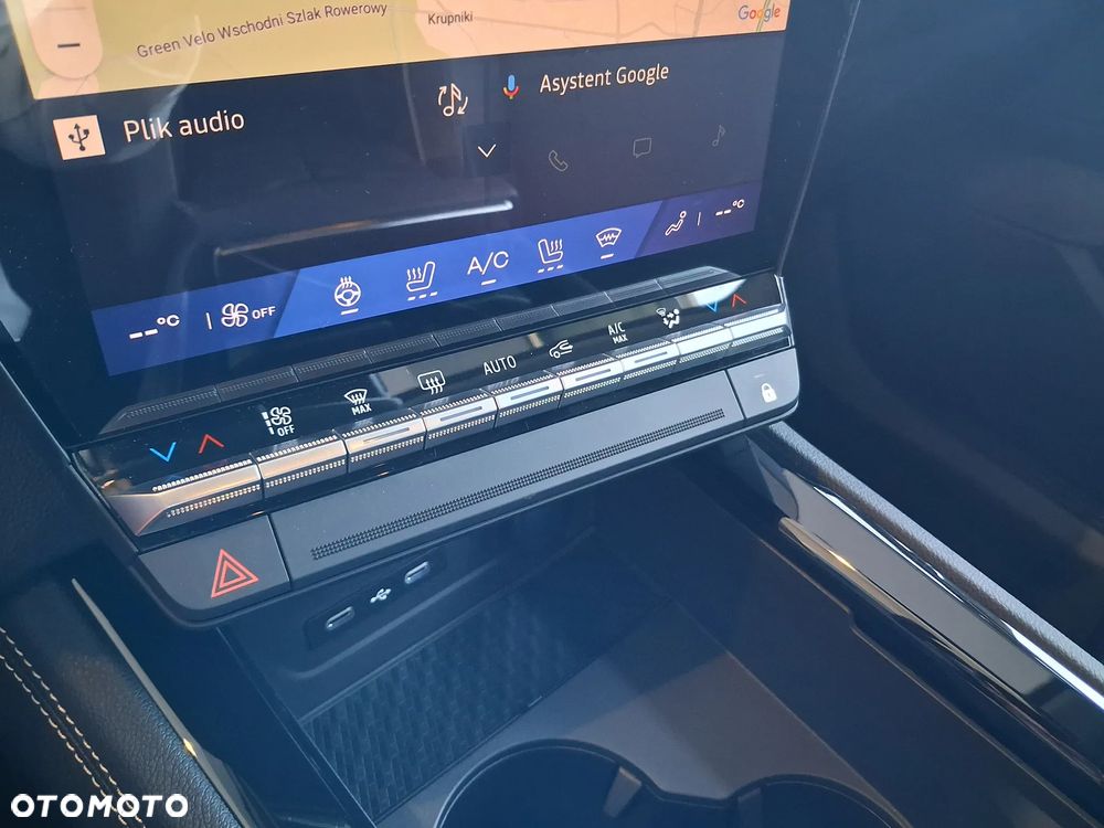 Renault Austral 1.2 E-Tech Full Hybrid 200 Iconic MMT - 9
