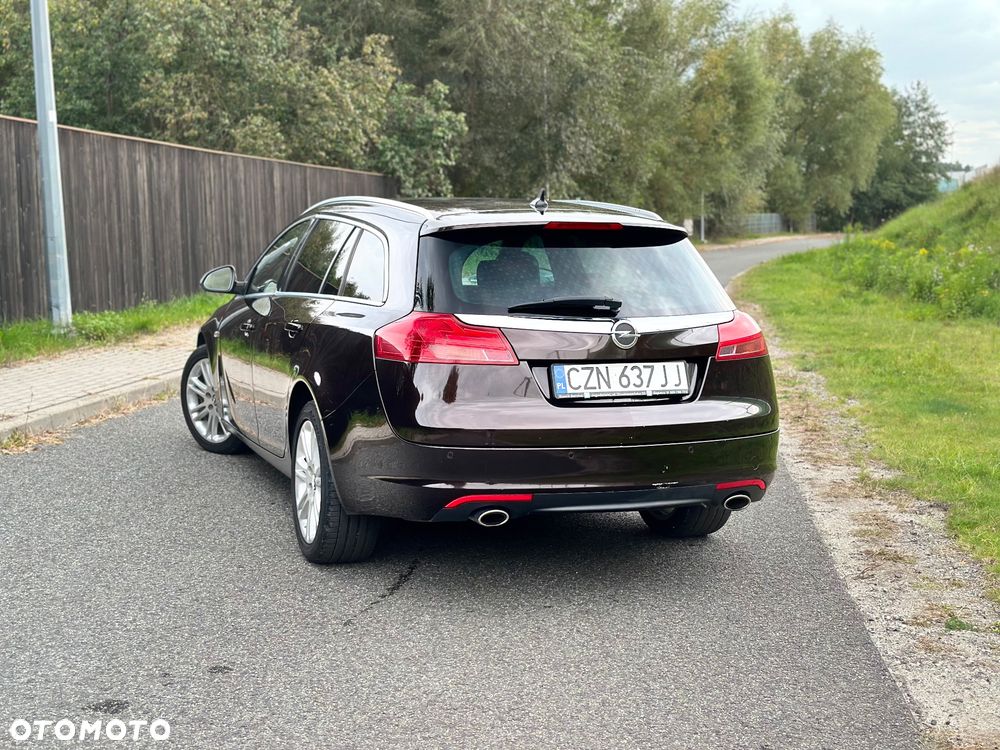 Opel Insignia - 10
