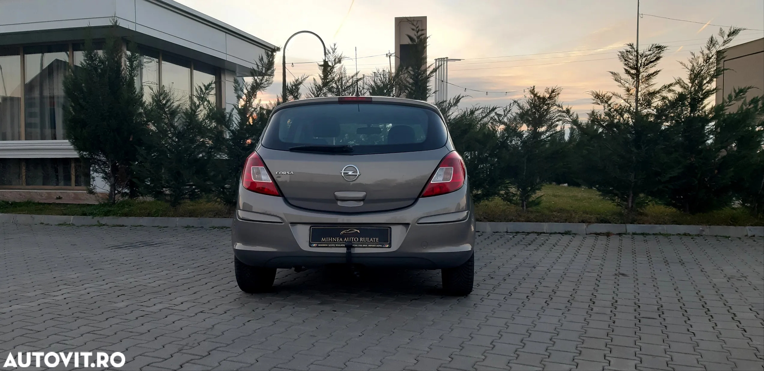 Opel Corsa - 14