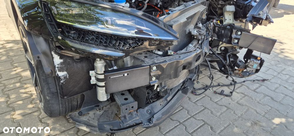 BYD Seal 82.5kWh Design - 22
