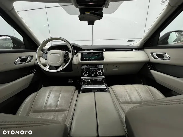 Land Rover Range Rover Velar 3.0 SD6 R-Dynamic HSE - 17