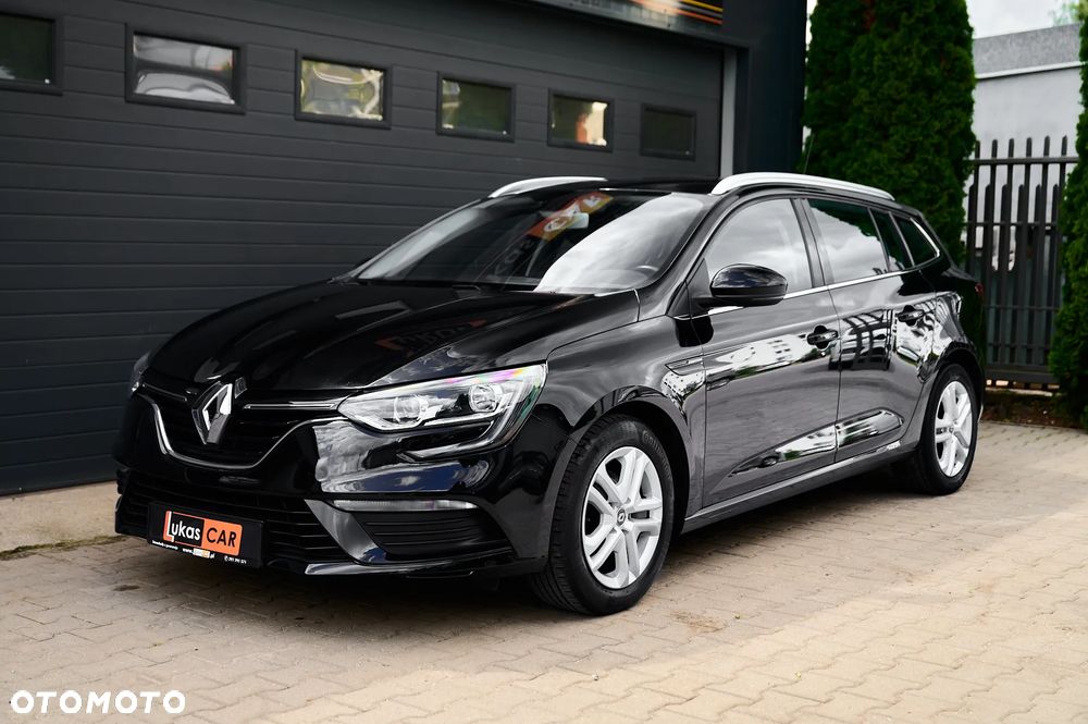 Renault Megane 1.3 TCe FAP Life - 31