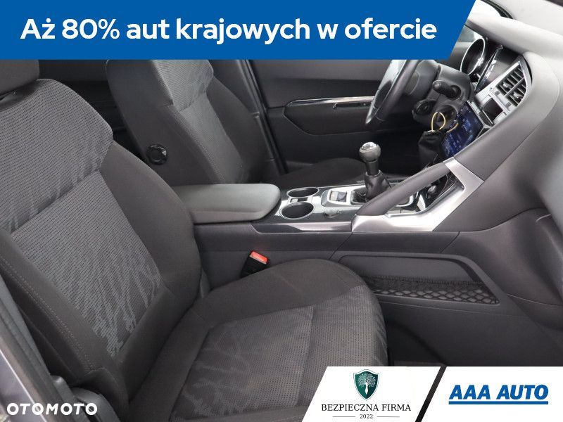 Peugeot 3008 - 11