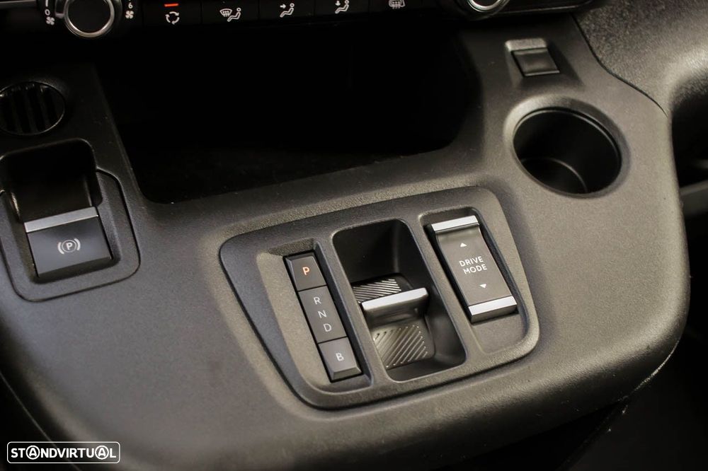 Toyota Proace City Van EV 50kWh 136cv GX Plus L2 - 16