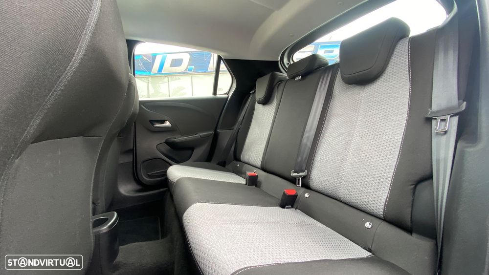 Opel Corsa 1.2 T Edition - 25