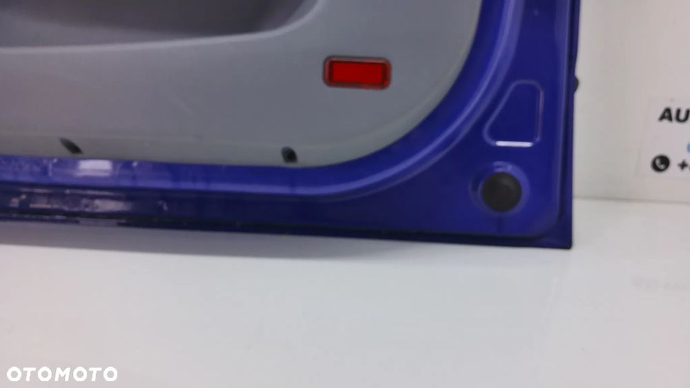 Skoda Fabia I 4590 Drzwi Prawy Przód Lusterko - 12