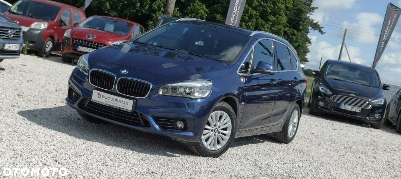 BMW Seria 2 - 16