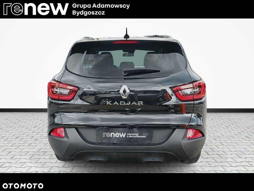Renault Kadjar 1.2 Energy TCe Adventure - 10