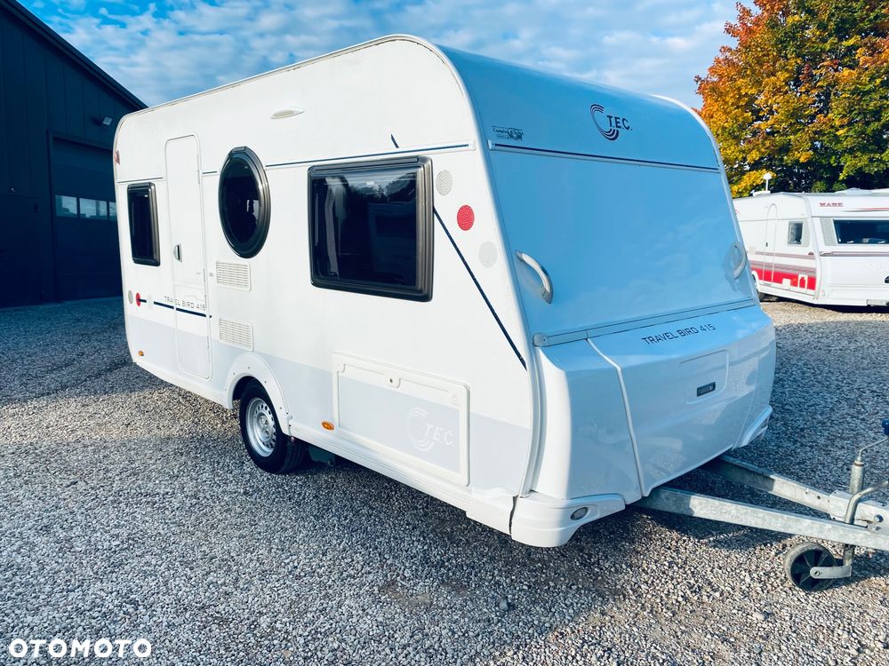 TEC Travel Bird 415 - 1