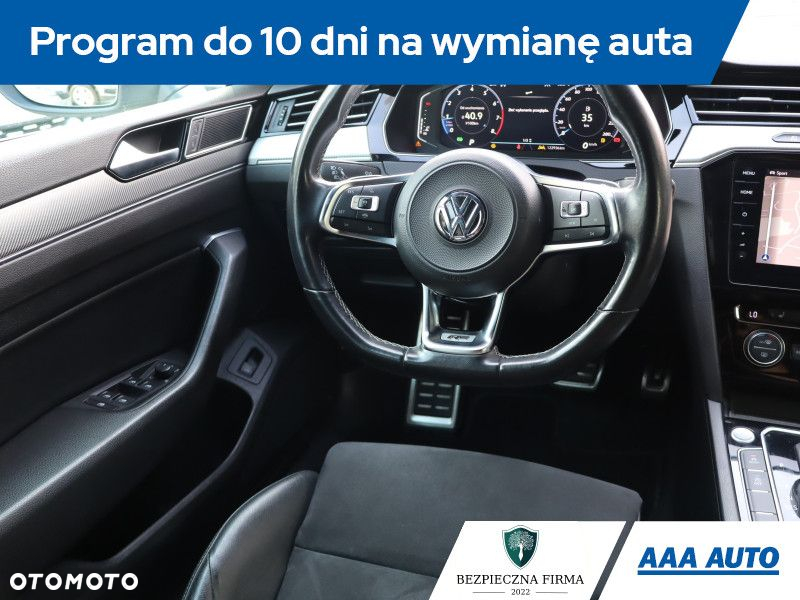 Volkswagen Arteon - 8