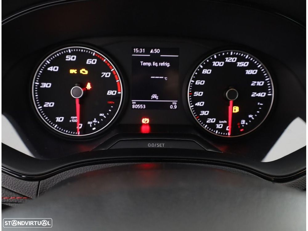 SEAT Ibiza 1.0 TSI FR - 25