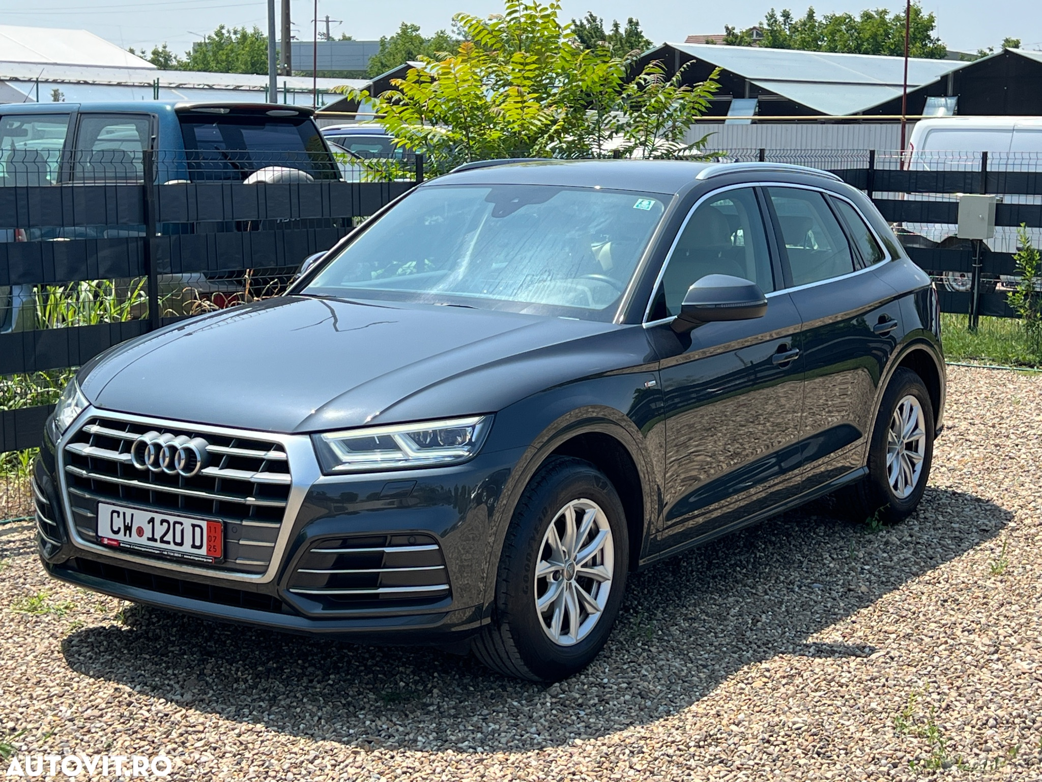 Audi Q5 2.0 TDI sport - 2
